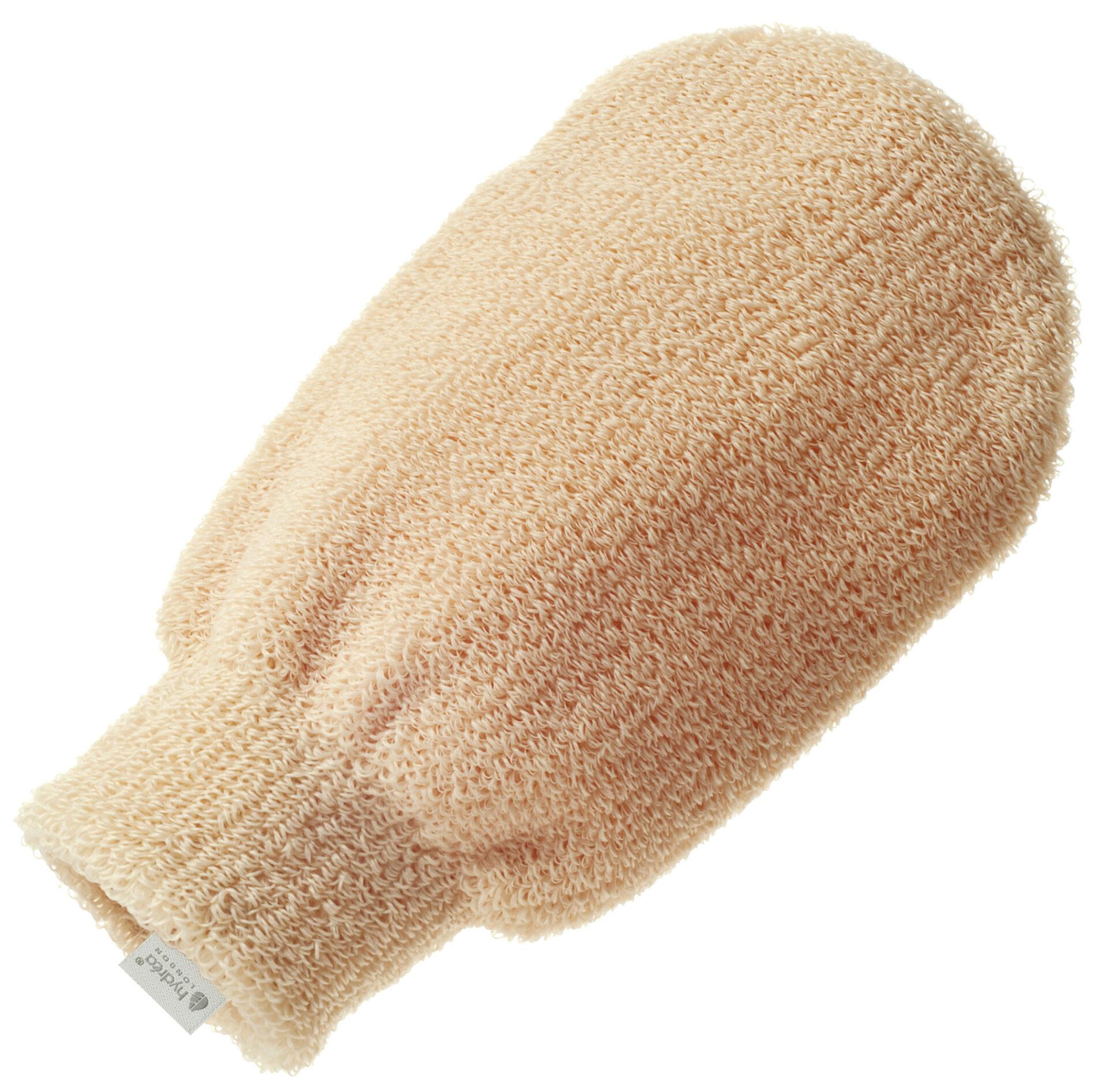Professional Exfoliating Spa Mitt Cream