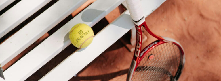 5 simple tips for improving your tennis game